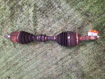 ПРИВОД НА NISSAN SERENA TC24 QR20DE