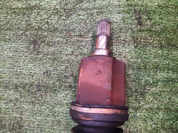 ПРИВОД НА NISSAN SERENA TC24 QR20DE