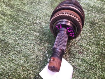 ПРИВОД НА TOYOTA CORSA EL55 5E-FE