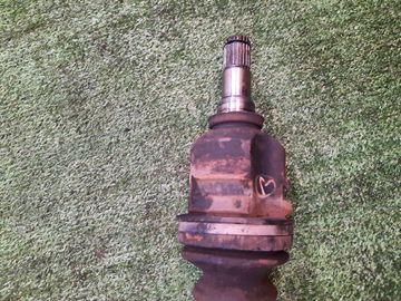 ПРИВОД НА TOYOTA CORSA EL55 5E-FE