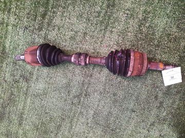 ПРИВОД НА NISSAN PRIMERA P12 QR20DE