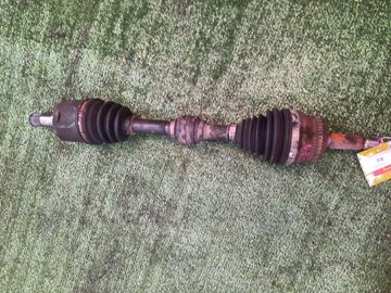 ПРИВОД НА MITSUBISHI CHARIOT GRANDIS N84W 4G64