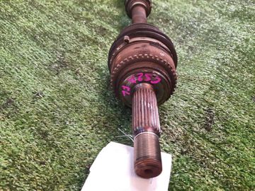 ПРИВОД НА MITSUBISHI LANCER CEDIA CS2A 4G15