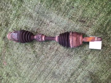 ПРИВОД НА MITSUBISHI AIRTREK CU2W 4G63T