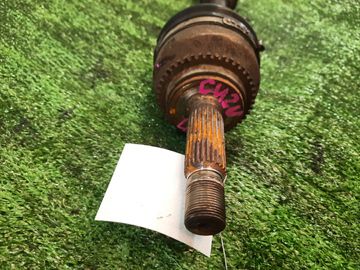 ПРИВОД НА MITSUBISHI AIRTREK CU2W 4G63T