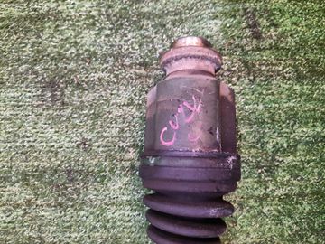 ПРИВОД НА MITSUBISHI AIRTREK CU2W 4G63T