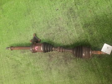 ПРИВОД НА NISSAN SERENA TC24 QR20DE