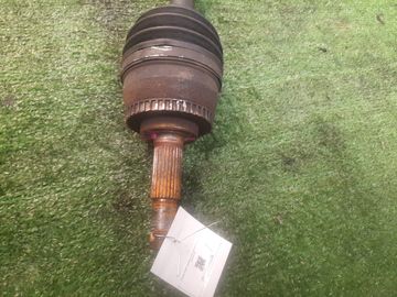 ПРИВОД НА NISSAN SERENA TC24 QR20DE