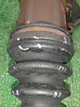 ПРИВОД НА NISSAN SERENA TC24 QR20DE