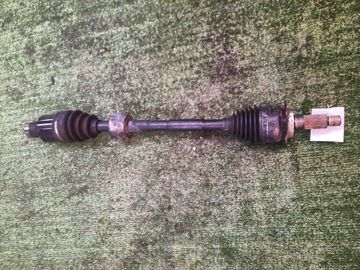 ПРИВОД НА SUZUKI SX4 YB41S J20A