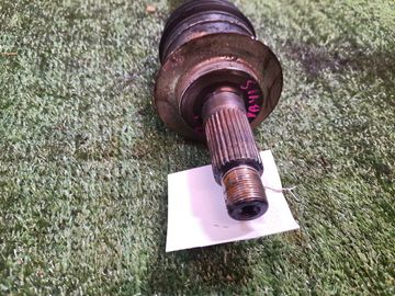 ПРИВОД НА SUZUKI SX4 YB41S J20A