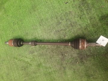 ПРИВОД НА NISSAN SUNNY B15 QG15DE