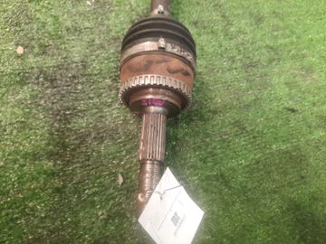 ПРИВОД НА NISSAN SUNNY B15 QG15DE