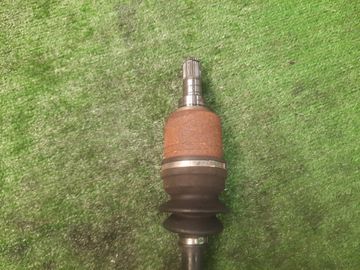 ПРИВОД НА NISSAN SUNNY B15 QG15DE