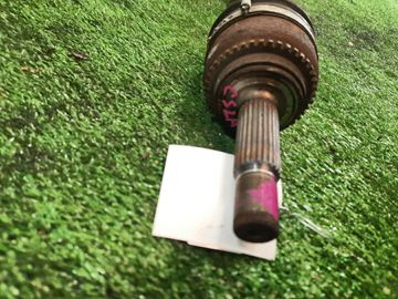 ПРИВОД НА MITSUBISHI LANCER CEDIA CS2A 4G15