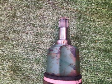 ПРИВОД НА MITSUBISHI LANCER CEDIA CS2A 4G15