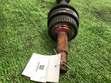 ПРИВОД НА NISSAN BLUEBIRD HU14 SR20DE