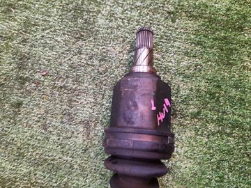 ПРИВОД НА NISSAN BLUEBIRD HU14 SR20DE