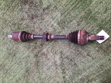 ПРИВОД НА HONDA ACCORD CU1 R20A