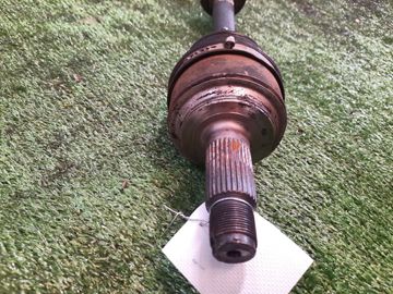 ПРИВОД НА HONDA ACCORD CU1 R20A