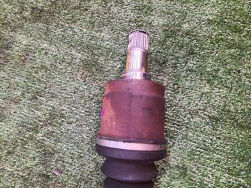 ПРИВОД НА HONDA ACCORD CU1 R20A