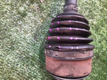 ПРИВОД НА HONDA ACCORD CU1 R20A