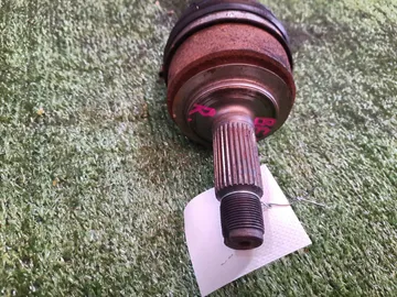 ПРИВОД НА HONDA EDIX BE1 D17A