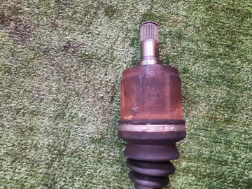 ПРИВОД НА HONDA EDIX BE1 D17A