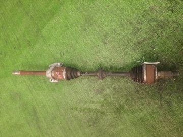 ПРИВОД НА HONDA ACCORD CU1 R20A