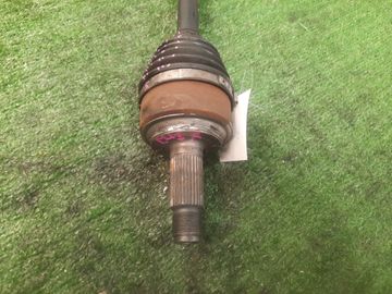 ПРИВОД НА HONDA ACCORD CU1 R20A