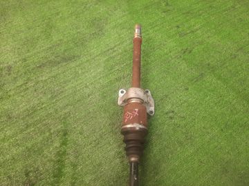 ПРИВОД НА HONDA ACCORD CU1 R20A