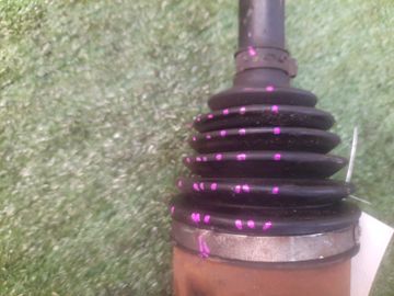 ПРИВОД НА HONDA ACCORD CU1 R20A