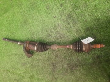 ПРИВОД НА MAZDA ATENZA GY3W L3-VE