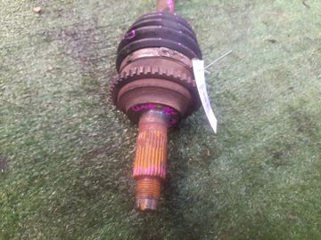 ПРИВОД НА MAZDA ATENZA GY3W L3-VE