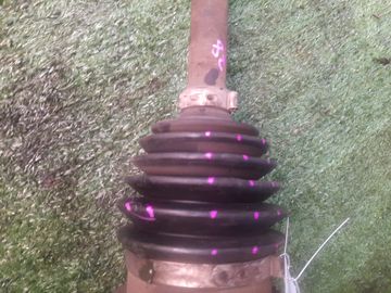 ПРИВОД НА MAZDA ATENZA GY3W L3-VE