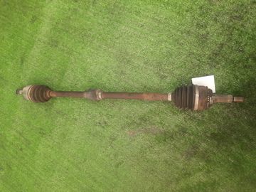 ПРИВОД НА MITSUBISHI LANCER CEDIA CS2A 4G15