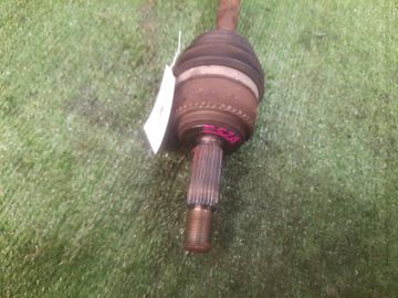 ПРИВОД НА MITSUBISHI LANCER CEDIA CS2A 4G15