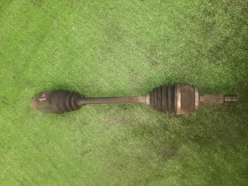 ПРИВОД НА MITSUBISHI AIRTREK CU2W 4G63T