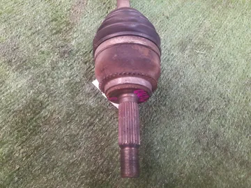 ПРИВОД НА MITSUBISHI AIRTREK CU2W 4G63T