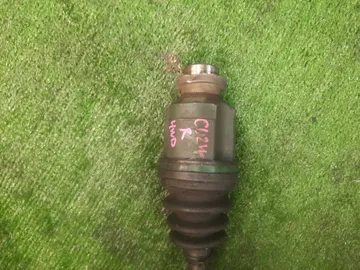 ПРИВОД НА MITSUBISHI AIRTREK CU2W 4G63T