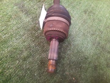 ПРИВОД НА MITSUBISHI LANCER CEDIA CS2A 4G15