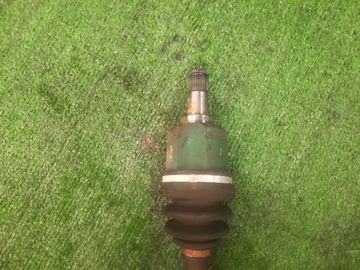 ПРИВОД НА MITSUBISHI LANCER CEDIA CS2A 4G15