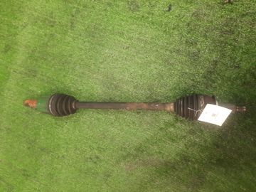 ПРИВОД НА SUBARU OUTBACK BPE EZ30DE