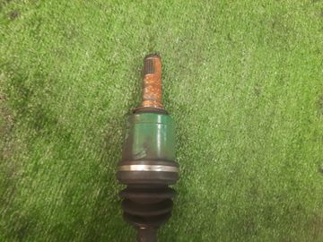 ПРИВОД НА SUBARU OUTBACK BPE EZ30DE