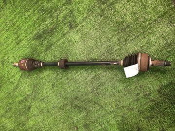 ПРИВОД НА HONDA EDIX BE1 D17A