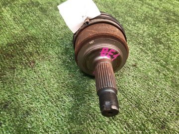 ПРИВОД НА HONDA EDIX BE1 D17A