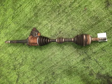 ПРИВОД НА NISSAN WINGROAD Y11 QR20DE