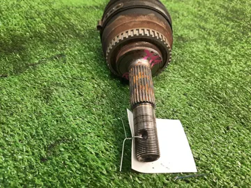 ПРИВОД НА NISSAN WINGROAD Y11 QR20DE