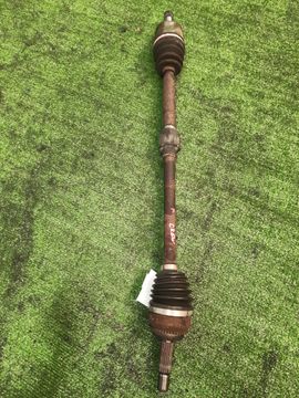 ПРИВОД НА MITSUBISHI DION CR6W 4G94