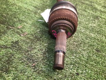 ПРИВОД НА MITSUBISHI DION CR6W 4G94